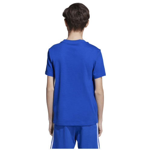 Adidas Παιδική κοντομάνικη μπλούζα Essentials Big Logo Tee